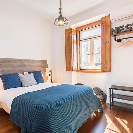 Stunning And Spacious Lofts Just By Graca And Alfama Лісабон Екстер'єр фото