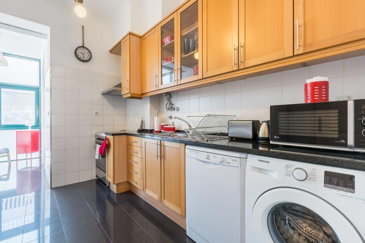 Stunning And Spacious Lofts Just By Graca And Alfama Лісабон Екстер'єр фото