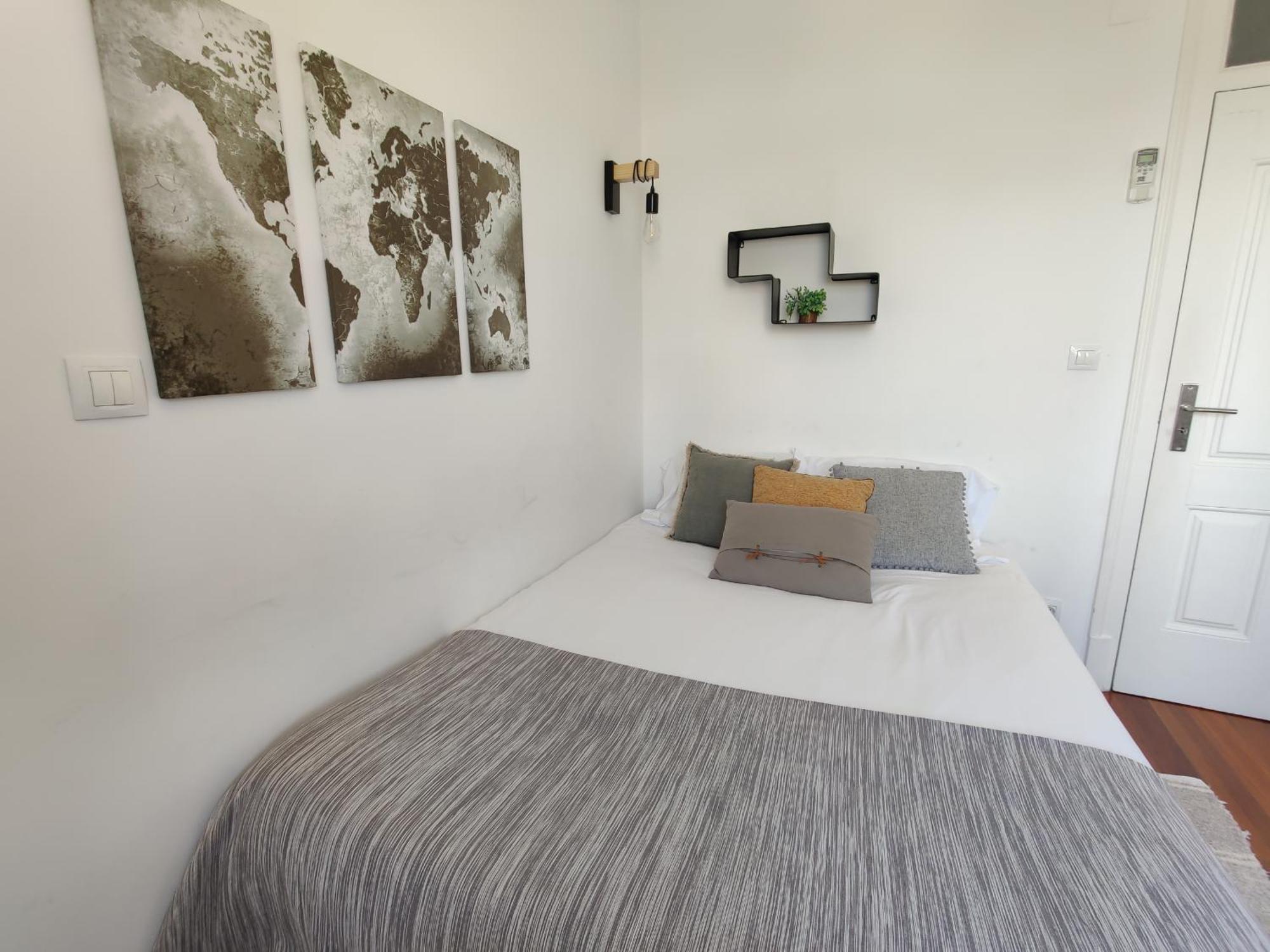 Stunning And Spacious Lofts Just By Graca And Alfama Лісабон Екстер'єр фото